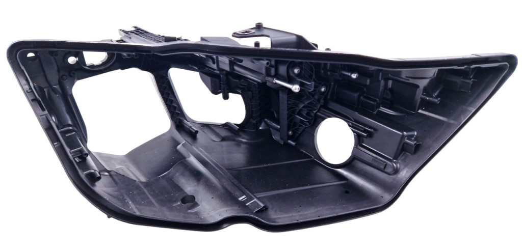  Carcasa far dreapta pentru Audi A6 C8 cu MATRIX (2018 - 2025) - HA076-DREAPTA 