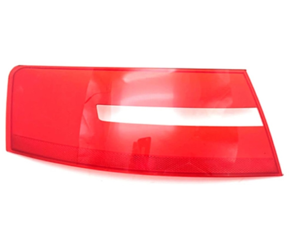  Sticla lampa spate stanga pentru Audi A6 C6 4F cu Facelift (2009 - 2011) - TLC-A6-0911-STANGA 