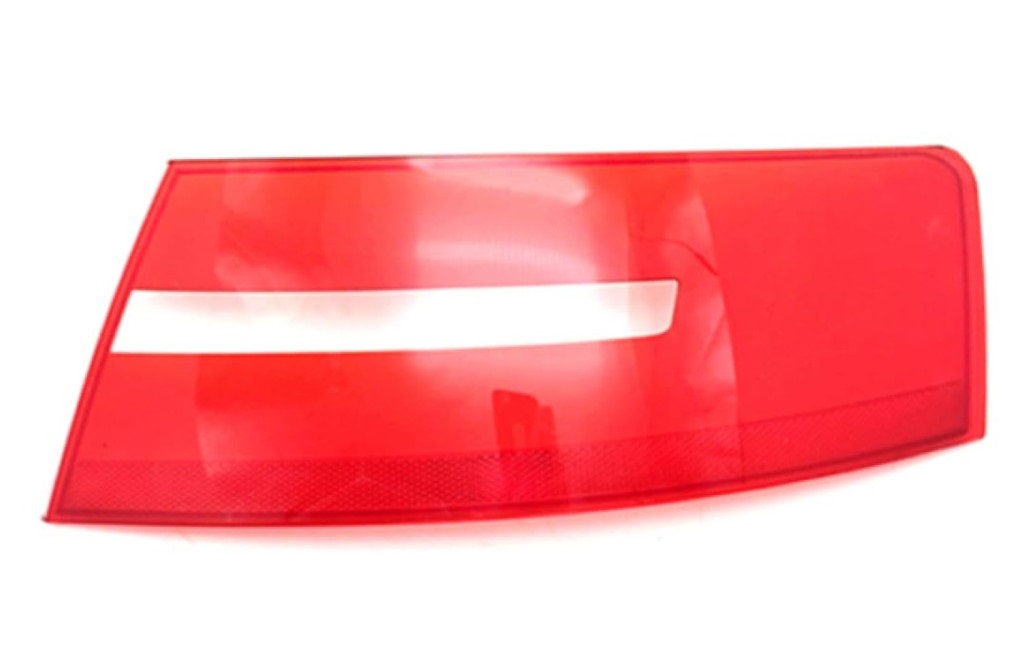  Sticla lampa spate dreapta pentru Audi A6 C6 4F cu Facelift (2009 - 2011) - TLC-A6-0911-DREAPTA 