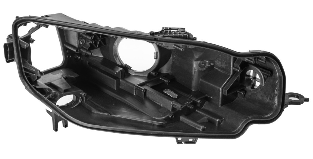  Carcasa far dreapta pentru Audi A5 F5 Non Facelift far XENON (2016 - 2019) - HA106-DREAPTA 