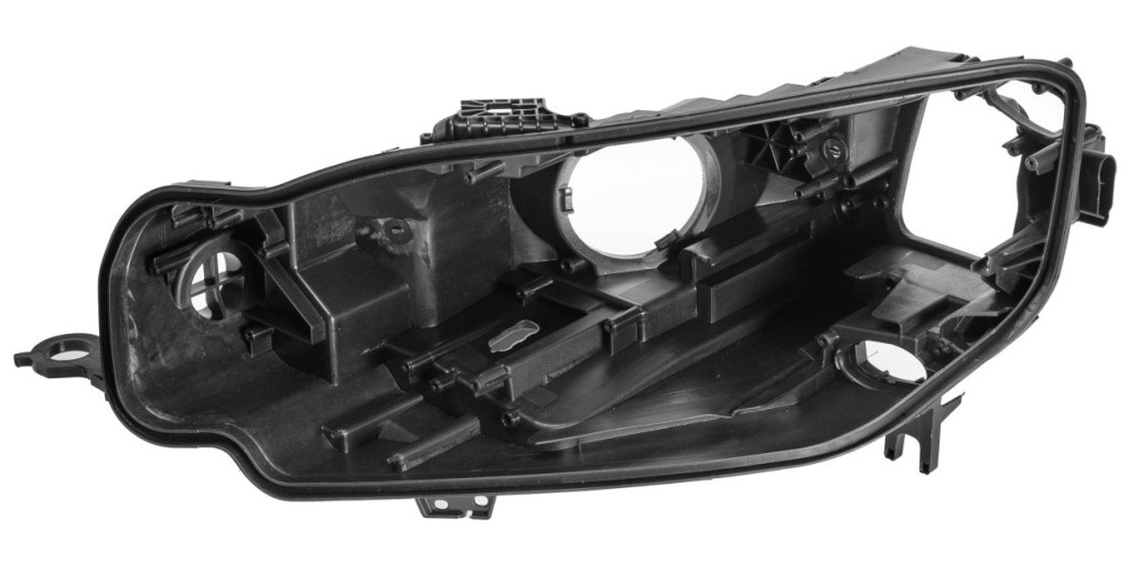 Carcasa far stanga pentru Audi A5 F5 Non Facelift far XENON (2016 - 2019) - HA106-STANGA 