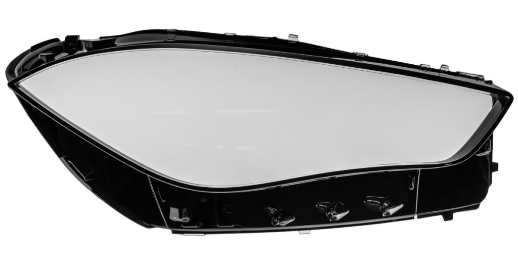  Sticla far dreapta pentru Mercedes CLE C236, A236 Coupe, Cabrio (2023 - prezent) - HW166/HW401-DREAPTA
