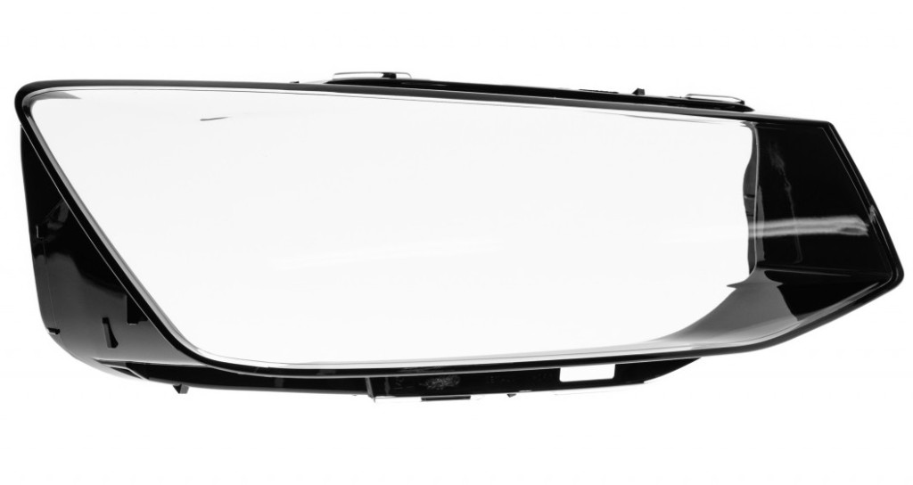  Sticla far dreapta pentru Audi Q2 fara Facelift (2016-2020) - HA070-DREAPTA 