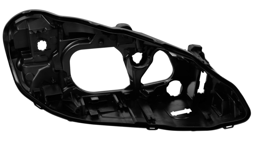  Carcasa far dreapta pentru Volvo XC60 (2014 - 2017) - VO999-DREAPTA 