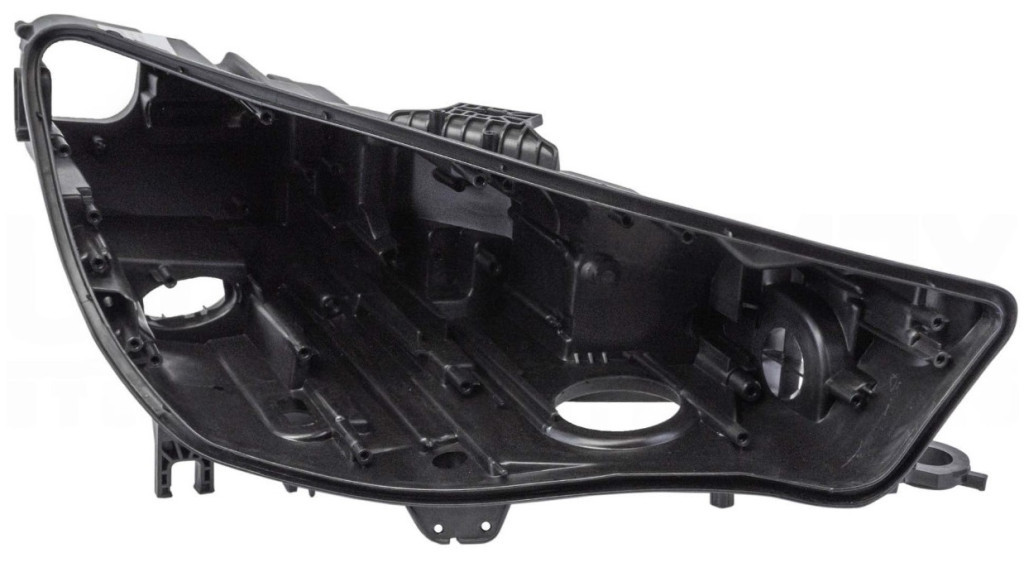  Carcasa far dreapta pentru Audi A4 B9 Non Facelift far MATRIX (2016 - 2019) - HA083-DREAPTA 
