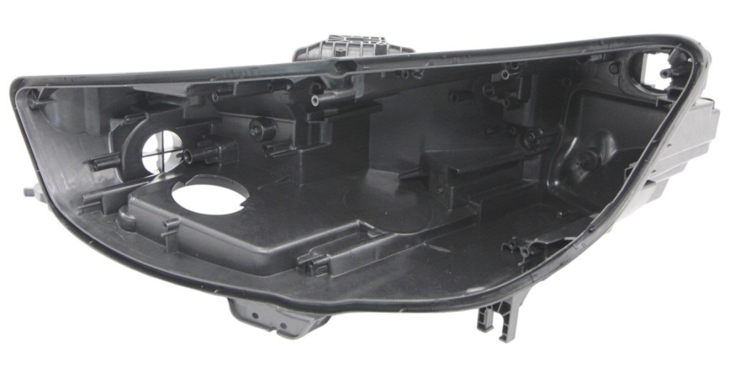  Carcasa far stanga pentru Audi A4 B9 Facelift far MATRIX (2019 - 2024) - HA084-STANGA 