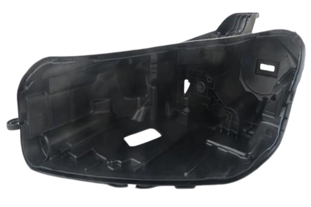  Carcasa far stanga pentru Mercedes GLE W167 Coupe C167, SUV V167 cu Facelift pentru farurile fara ILS (2024 - prezent) - HW157-STANGA 