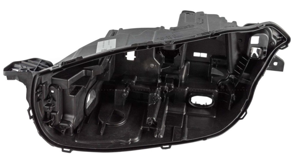  Carcasa far stanga pentru Volvo XC90 2 Varianta 3 cu 4 module (2015 - 2023) - VO009-STANGA 