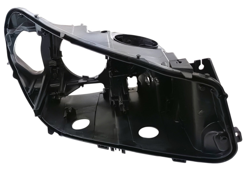  Carcasa far dreapta pentru BMW Seria 5 GT F07 far cu Bixenon cu AFS (2010 - 2017) - HB097-DREAPTA 