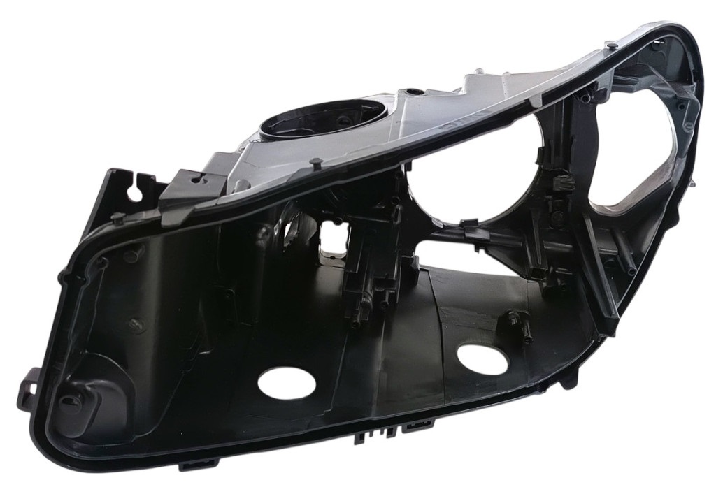  Carcasa far stanga pentru BMW Seria 5 GT F07 far cu Bixenon cu AFS (2010 - 2017) - HB097-STANGA 