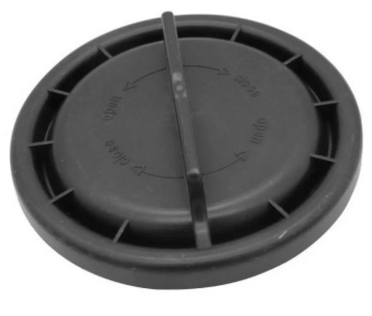  Capac mic far pentru BMW Seria 5 F10/F11 (2010 - 2013), Seria 5 GT F07, X5 E53, X5 E70, X6 E71, Z4 E89, COD OEM 63126931137 - HDC-F18-1113-Small 