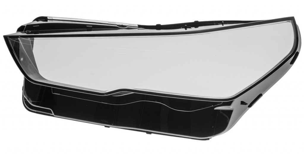  Sticla far stanga pentru BMW Seria 5 G60/G61 (2024 - prezent) - HB180-STANGA 