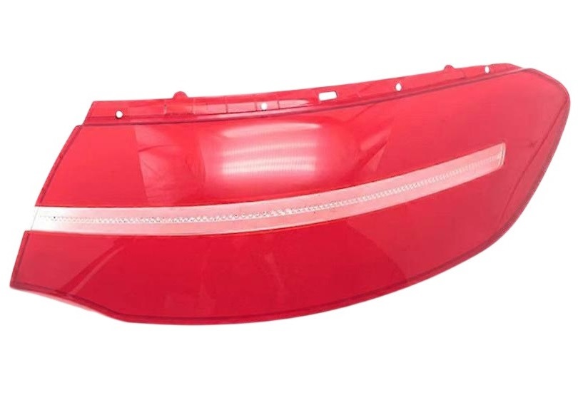  Sticla lampa spate dreapta pentru Mercedes GLE Coupe C292 (2015 - 2019) - TLC-C292-1519-DREAPTA 