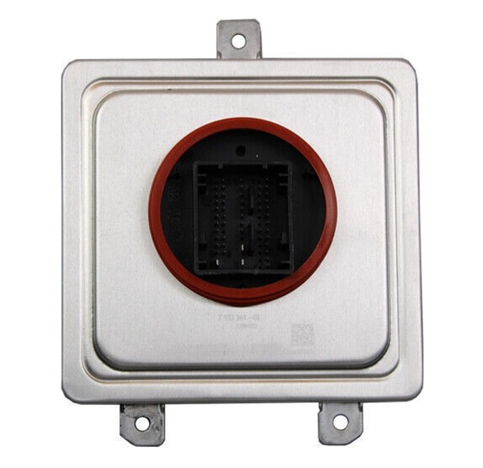 Modul Far Led pentru BMW X5 G05, Seria 3 G20, Seria 7 G11 - 63115A0AFB0 