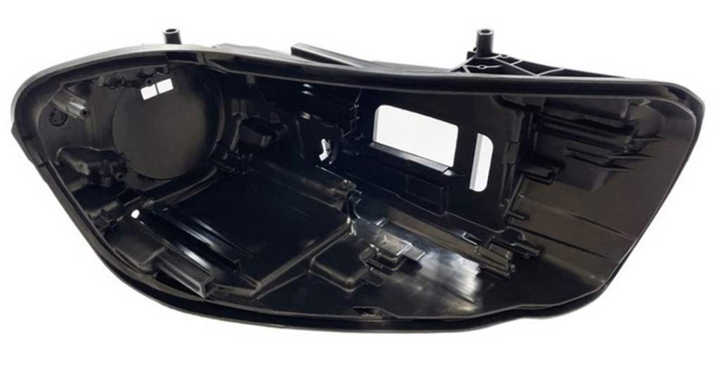  Carcasa far dreapta pentru Mercedes A-Class W177 fara ILS (2019 - 2025) - HW039-DREAPTA 