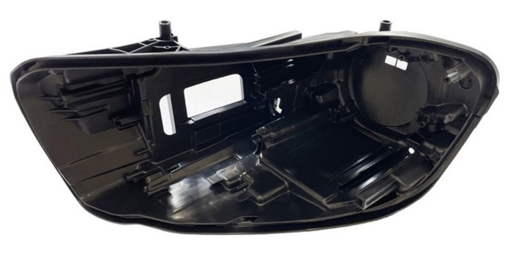  Carcasa far stanga pentru Mercedes A-Class W177 fara ILS (2019 - 2025) - HW039-STANGA 
