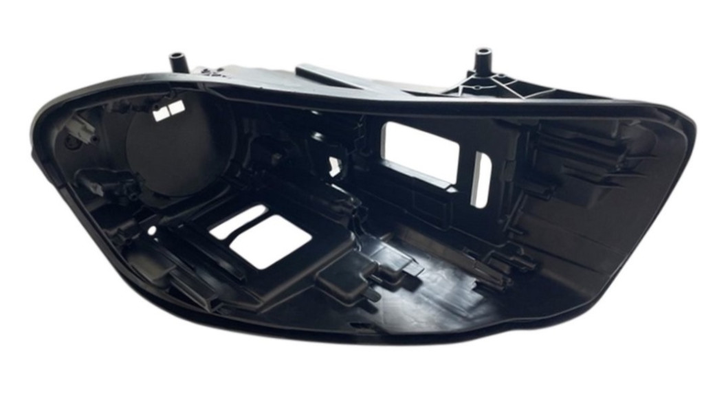  Carcasa far dreapta pentru Mercedes A-Class W177 cu ILS (2019 - 2025) - HW040-DREAPTA 