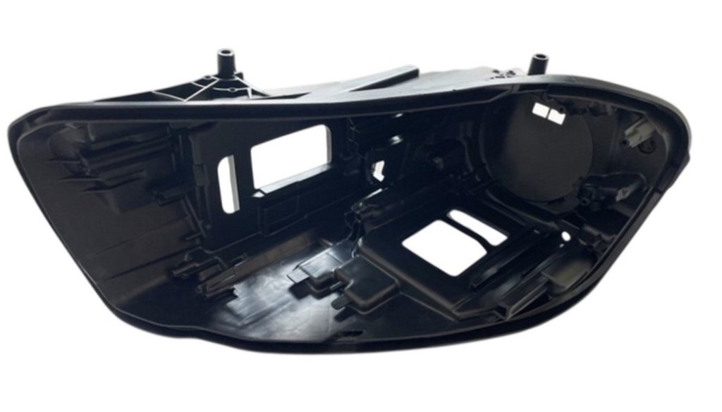  Carcasa far stanga pentru Mercedes A-Class W177 cu ILS (2019 - 2025) - HW040-STANGA 