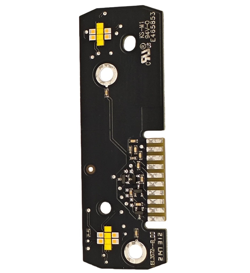 Kit reparatie modul Lumini de zi DRL si semnalizare stanga pentru BMW Seria 7, I7 G70 2022-2026 - 63115A5F625