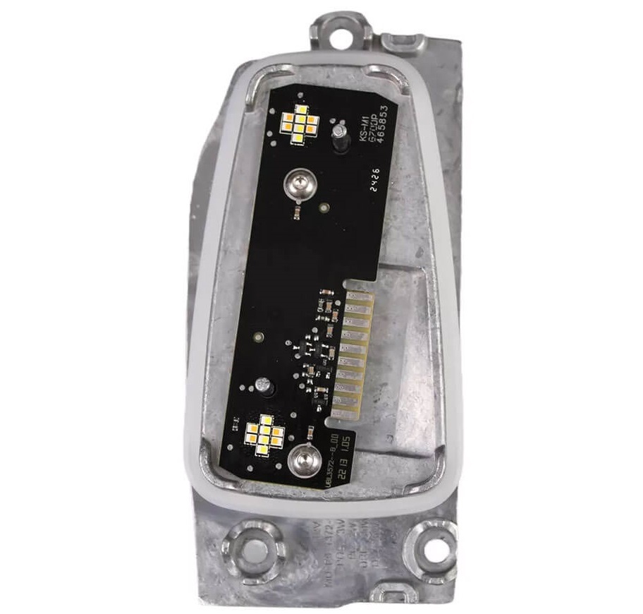 Modul Lumini de zi DRL si semnalizare stanga pentru BMW Seria 7, I7 G70 2022-2026 - 63115A5F625