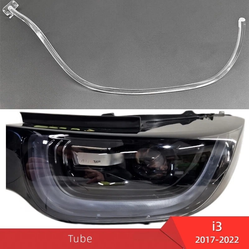 Fibra reparatie lumini de zi DRL far dreapta pentru BMW I3 2013-2022 - LG-I3-1322 Right