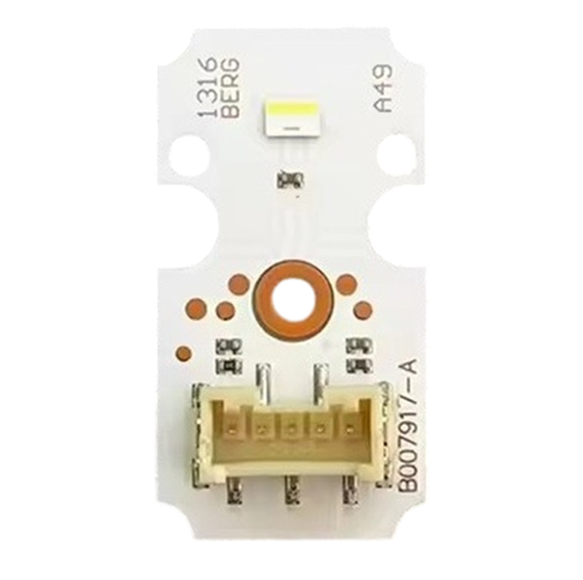 Kit reparatie modul Lumini de zi DRL pentru BMW I3 facelift 2017-2022 - P-I3-1322