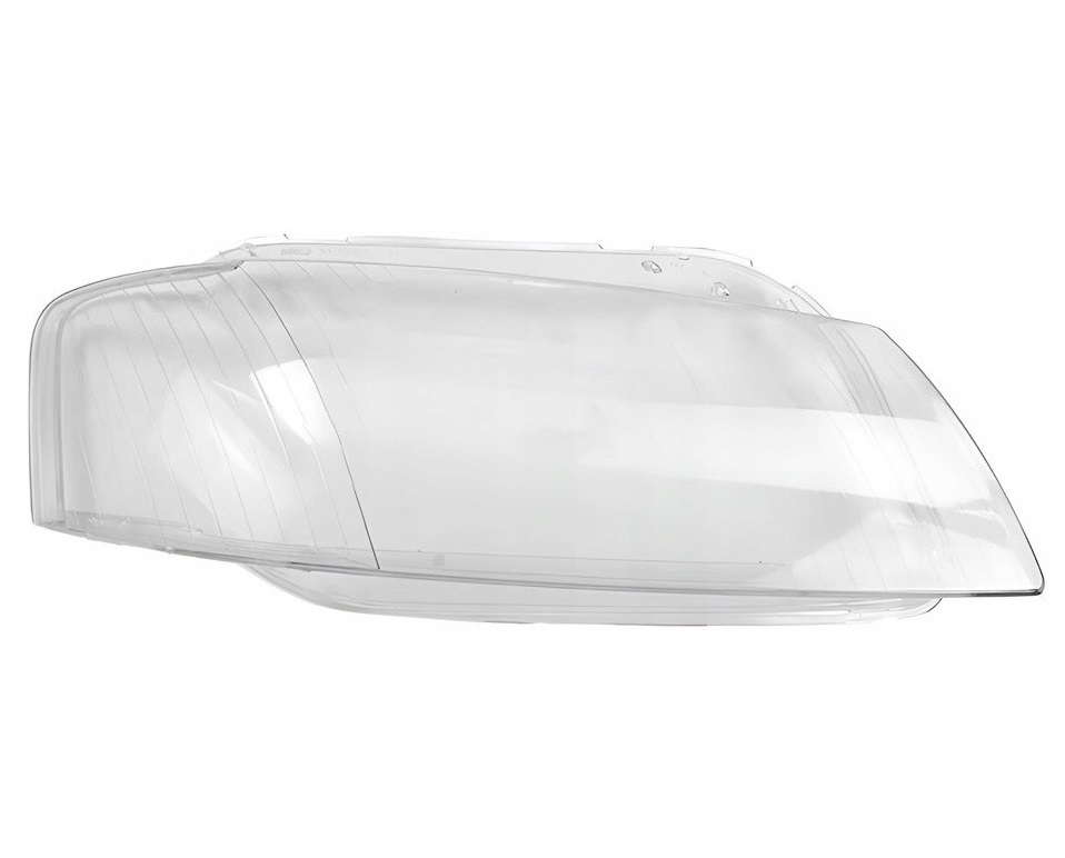  Sticla far dreapta pentru Audi A3 8P fara Facelift (2003 - 2008) - HA121-DREAPTA 