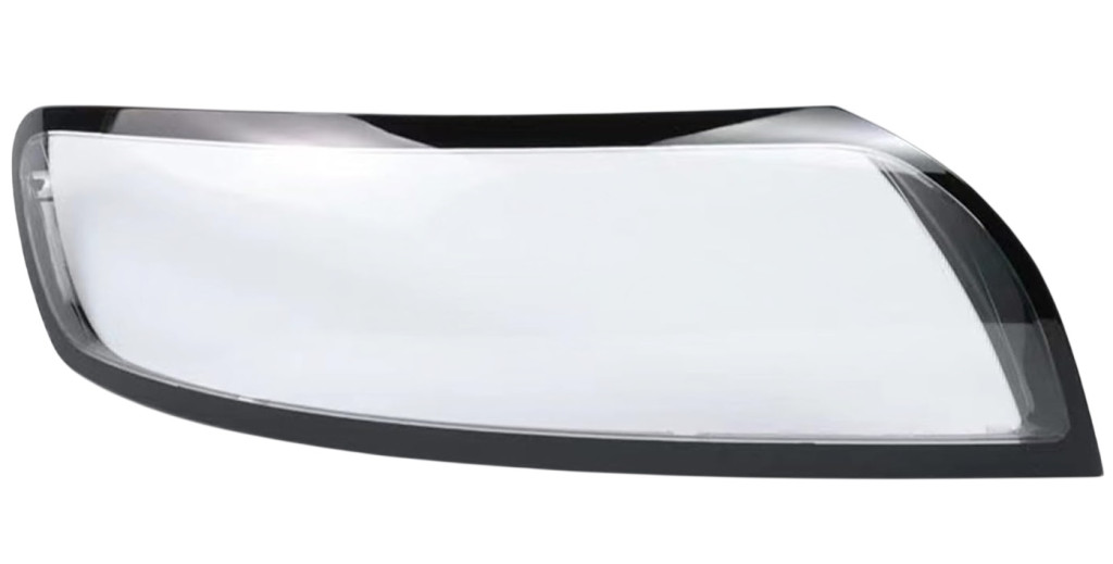  Sticla far dreapta pentru Volvo S40 (2007 - 2012) - VO010-DREAPTA 