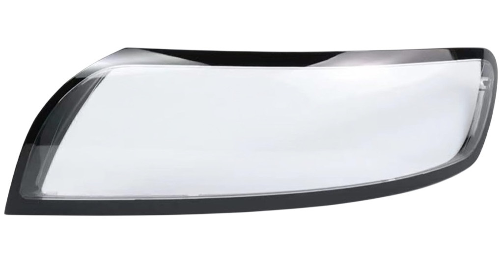  Sticla far stanga pentru Volvo S40 (2007 - 2012) - VO010-STANGA 