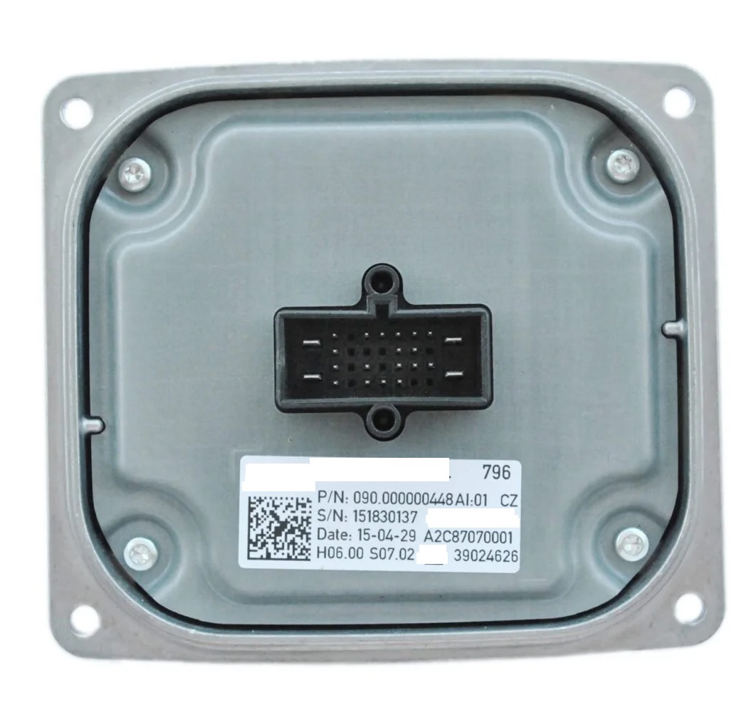 Modul far Led pentru Opel Astra K 2015-2019 - A2C87070001 / 39024626