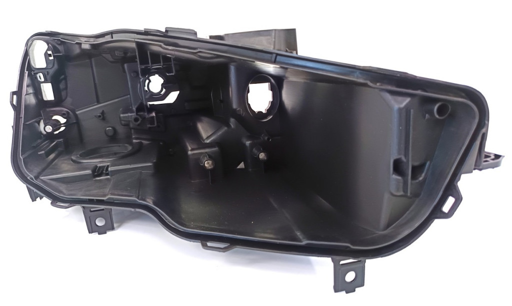  Carcasa far dreapta pentru Cupra Formentor, Cupra Leon (2020 - 2024) - HVS003-DREAPTA 