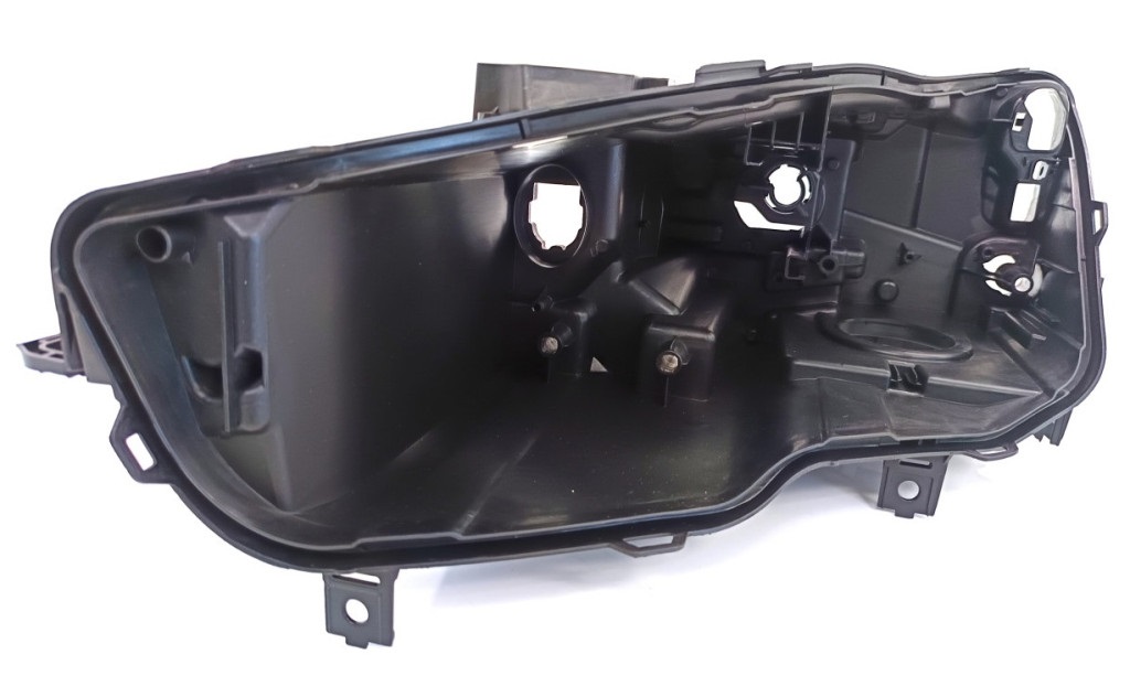  Carcasa far stanga pentru Cupra Formentor, Cupra Leon (2020 - 2024) - HVS003-STANGA 