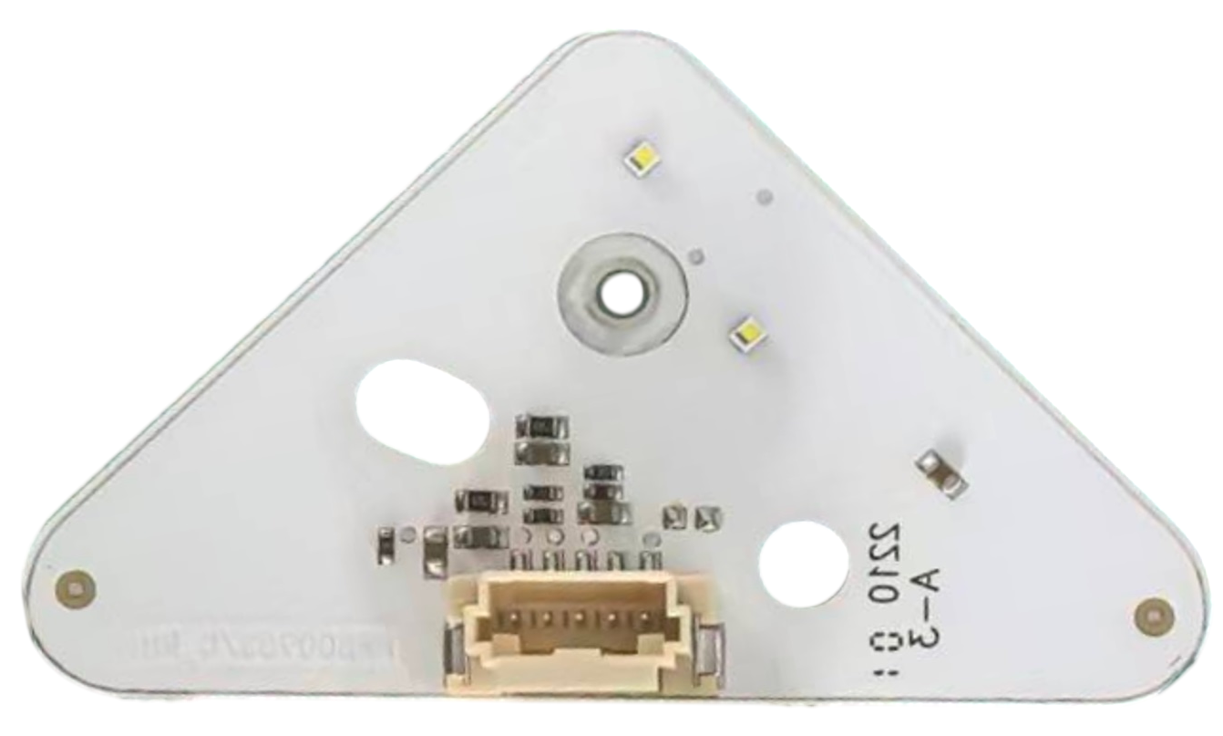 Kit reparatie modul Lumini de zi DRL stanga pentru Renault Master 3 2019-2026 - 221001A-9