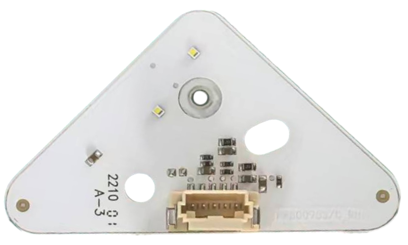 Kit reparatie modul Lumini de zi DRL dreapta pentru Renault Master 3 2019-2026 - 221001A-3