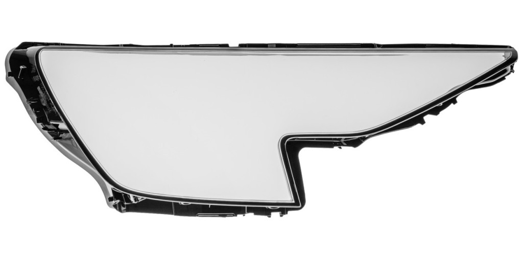  Sticla far dreapta pentru Audi Q8 4M cu Facelift (2023-prezent) - HA779-DREAPTA 