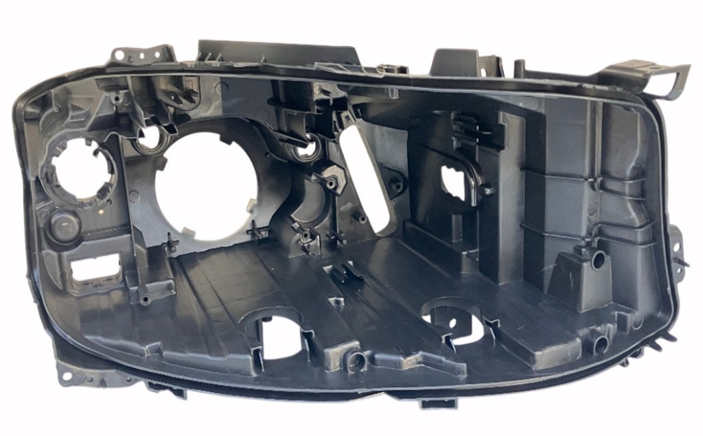  Carcasa far dreapta pentru BMW Seria 3 GT F34 Non Facelift (2013 - 2015) - HB111-DREAPTA 