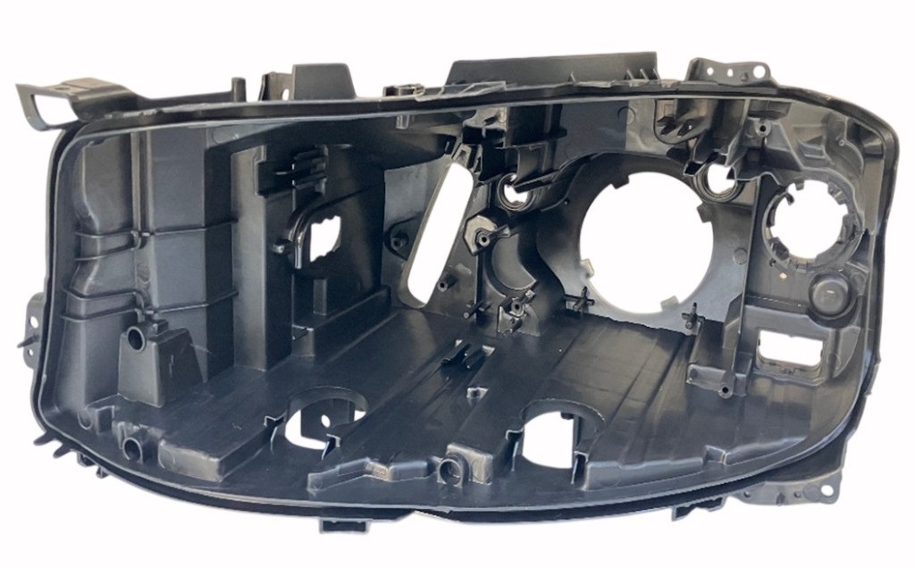  Carcasa far stanga BMW Seria 3 GT F34 Non Facelift (2013 - 2015) - HB111-STANGA 