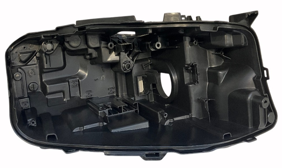  Carcasa far dreapta pentru BMW Seria 3 GT LCI F34 Facelift (2016 - 2020) - HB123-DREAPTA 