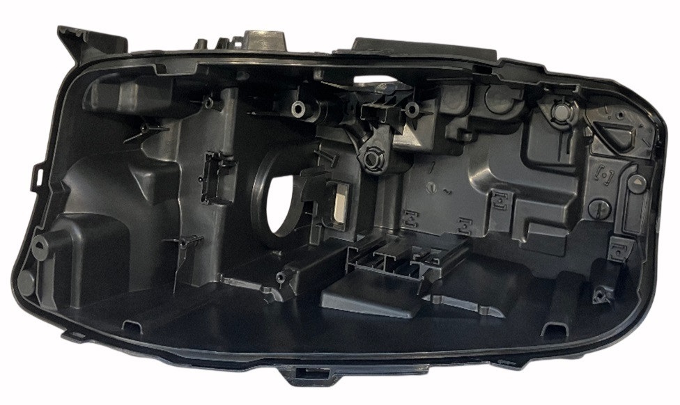  Carcasa far stanga pentru BMW Seria 3 GT LCI F34 Facelift (2016 - 2020) - HB123-STANGA 