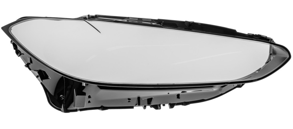  Sticla far dreapta pentru BMW Seria 4 G22, G23, G26, M4 G82, G83, i4 G26 cu Facelift (2024 - prezent) - HB876-DREAPTA 