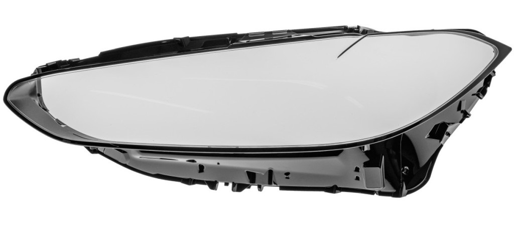  Sticla far stanga pentru BMW Seria 4 G22, G23, G26, M4 G82, G83, i4 G26 cu Facelift (2024 - prezent) - HB876-STANGA 