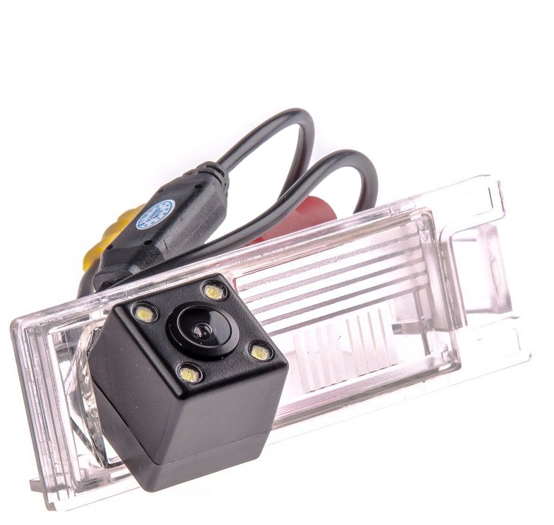 Camera marsarier Hyundai IX35 (2009-) - 9038 