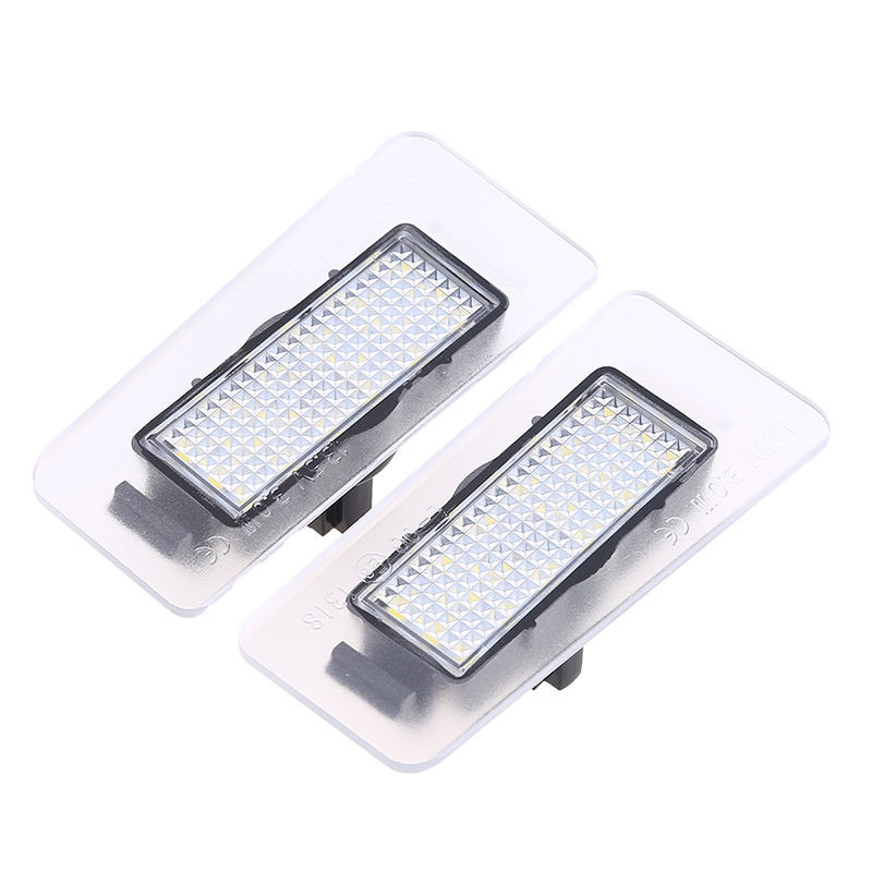 Set Lampi Numar Led Hyundai I30, Elantra - BTLL-102