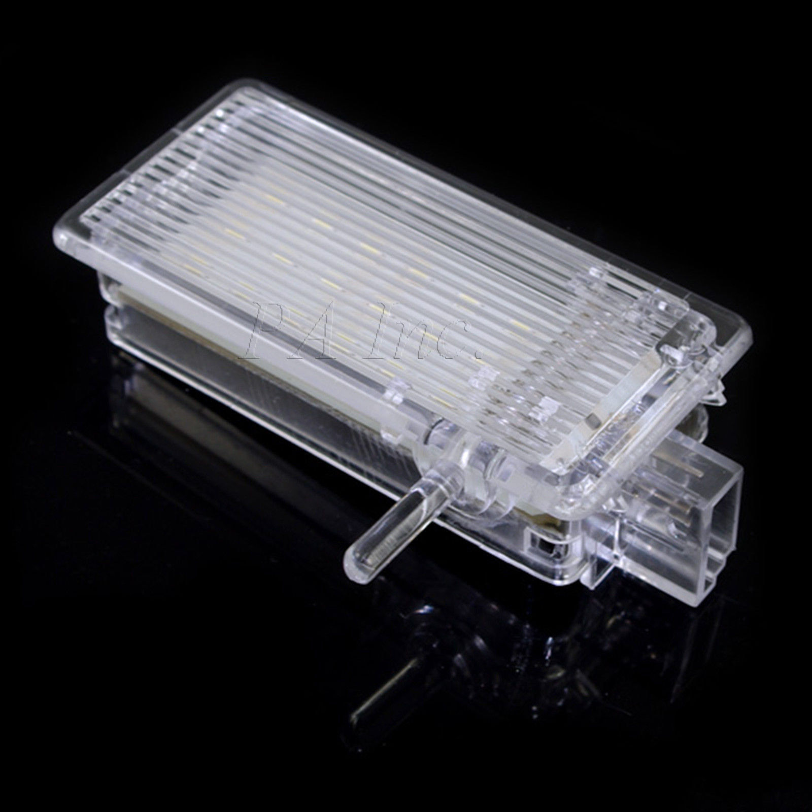 Lampa LED Torpedou Mini Cooper