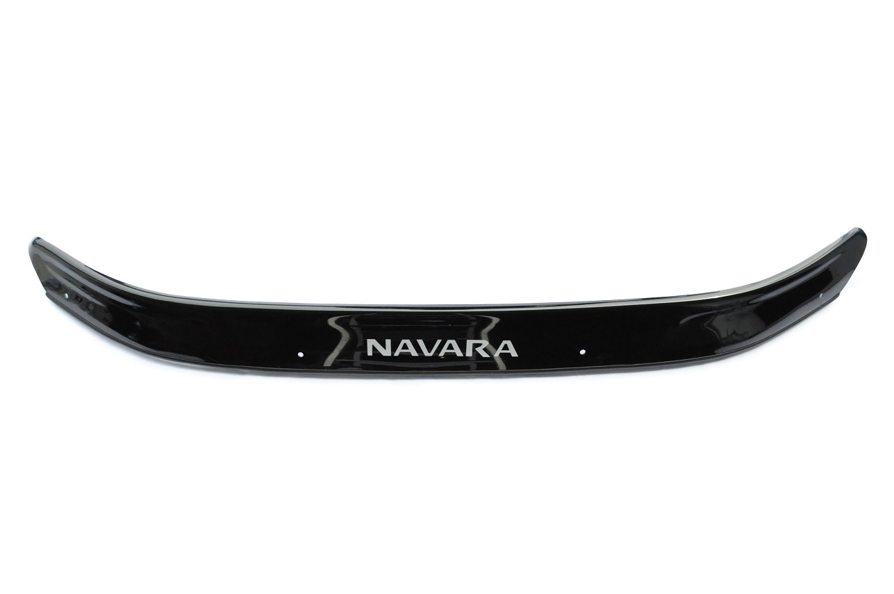 Deflector capota Nissan Navara NP300 2015+ NSE231 