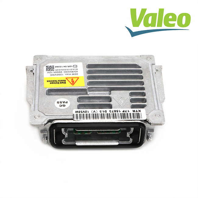 Balast Xenon OEM Compatibil Valeo 6G 63117180050 / 89034934 / 89076976 