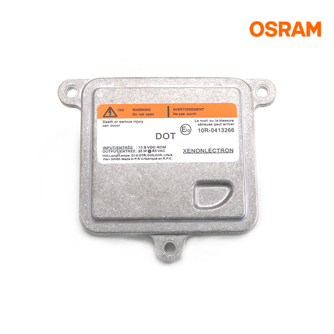 Balast Xenon OEM Compatibil Osram A71177E00DG / 35XT6-B-D3 / 10R-034663