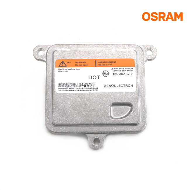 Balast Xenon OEM  D1S Compatibil Osram A71177E00DG / 35XT6-B-D3 / 10R-044663