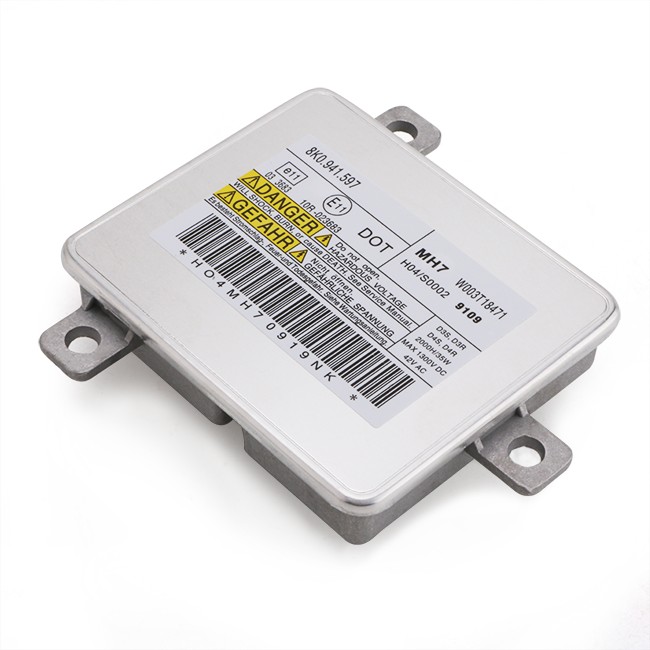 Balast Xenon OEM Compatibil cu Mitsubishi 8K0941597C / 1307329315 / W3T2107