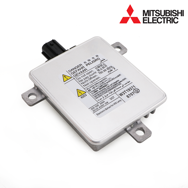 Balast Xenon OEM Compatibil Mitsubishi W3T16271, W3T13072, W3T19371 / 33119TA0003